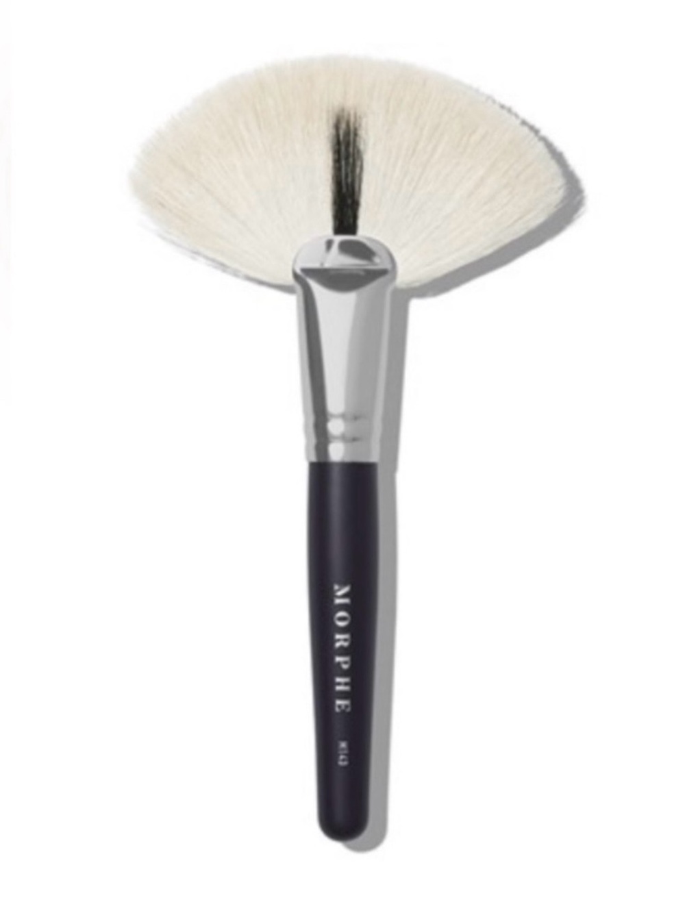 Morphe M143 Deluxe Soft Fan Brush